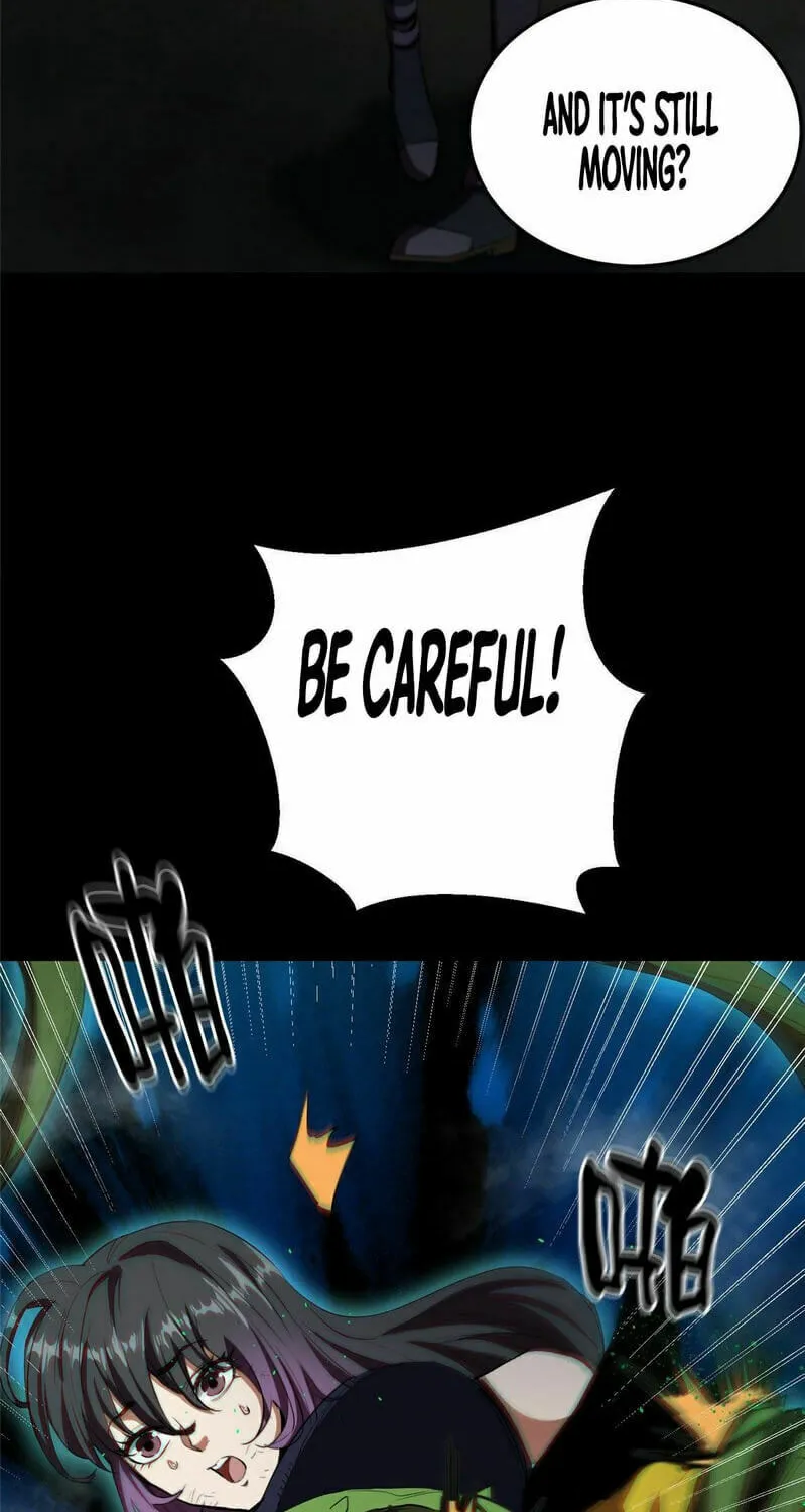 Read Roulette World (Colored) chapter 8 image 43 on Lezhin