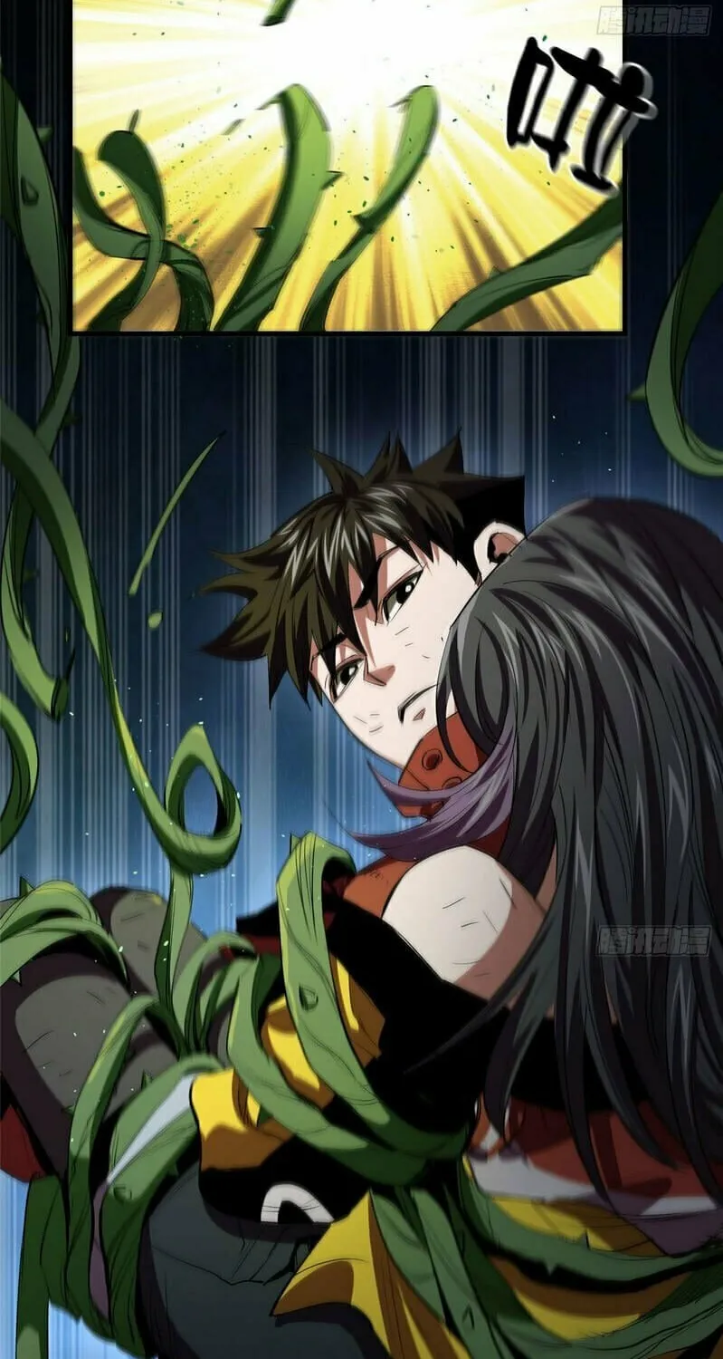 Read Roulette World (Colored) chapter 8 image 49 on Lezhin