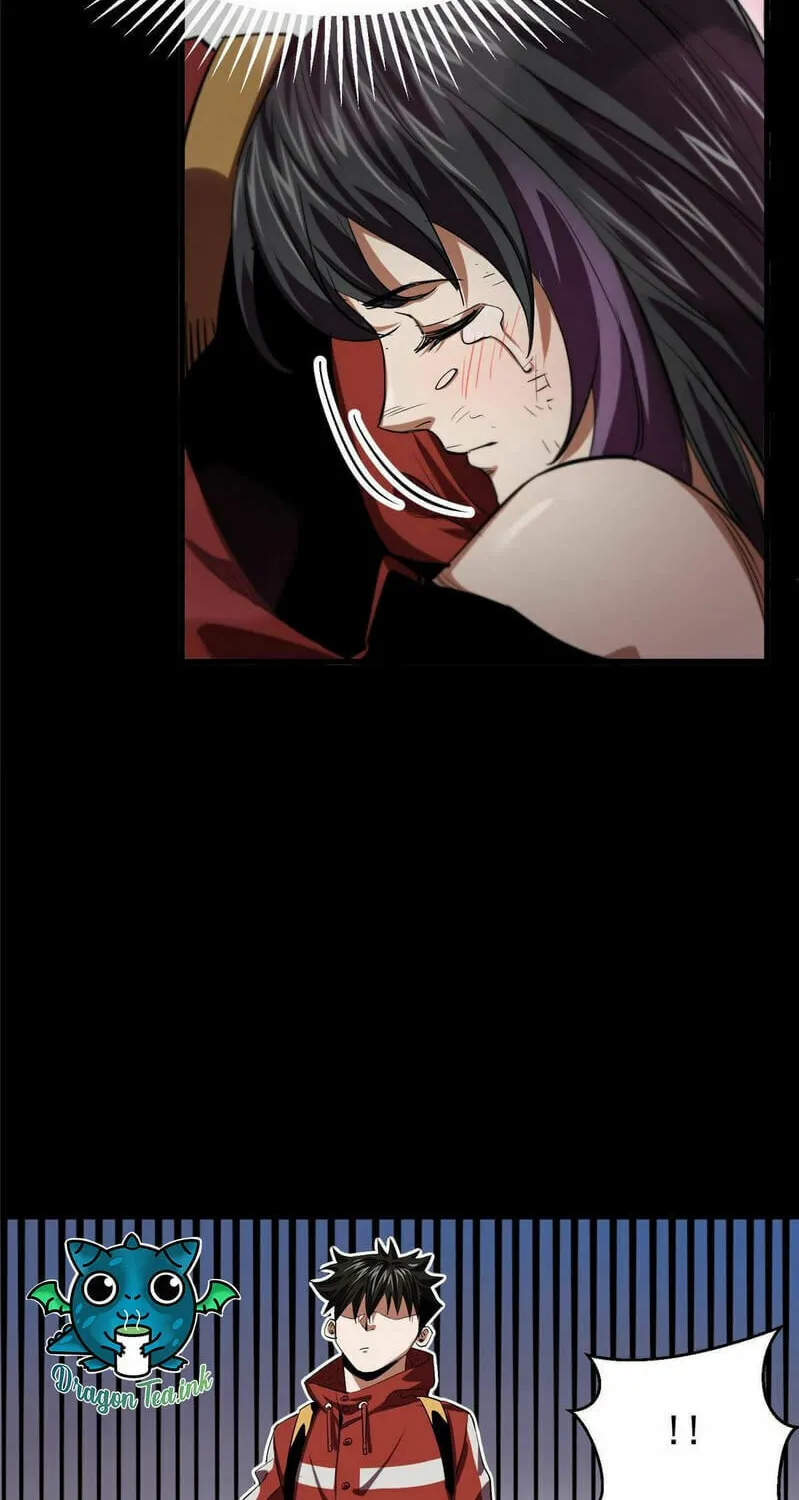 Read Roulette World (Colored) chapter 8 image 52 on Lezhin