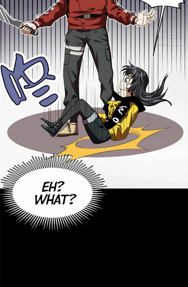 Read Roulette World (Colored) chapter 8 image 53 on Lezhin