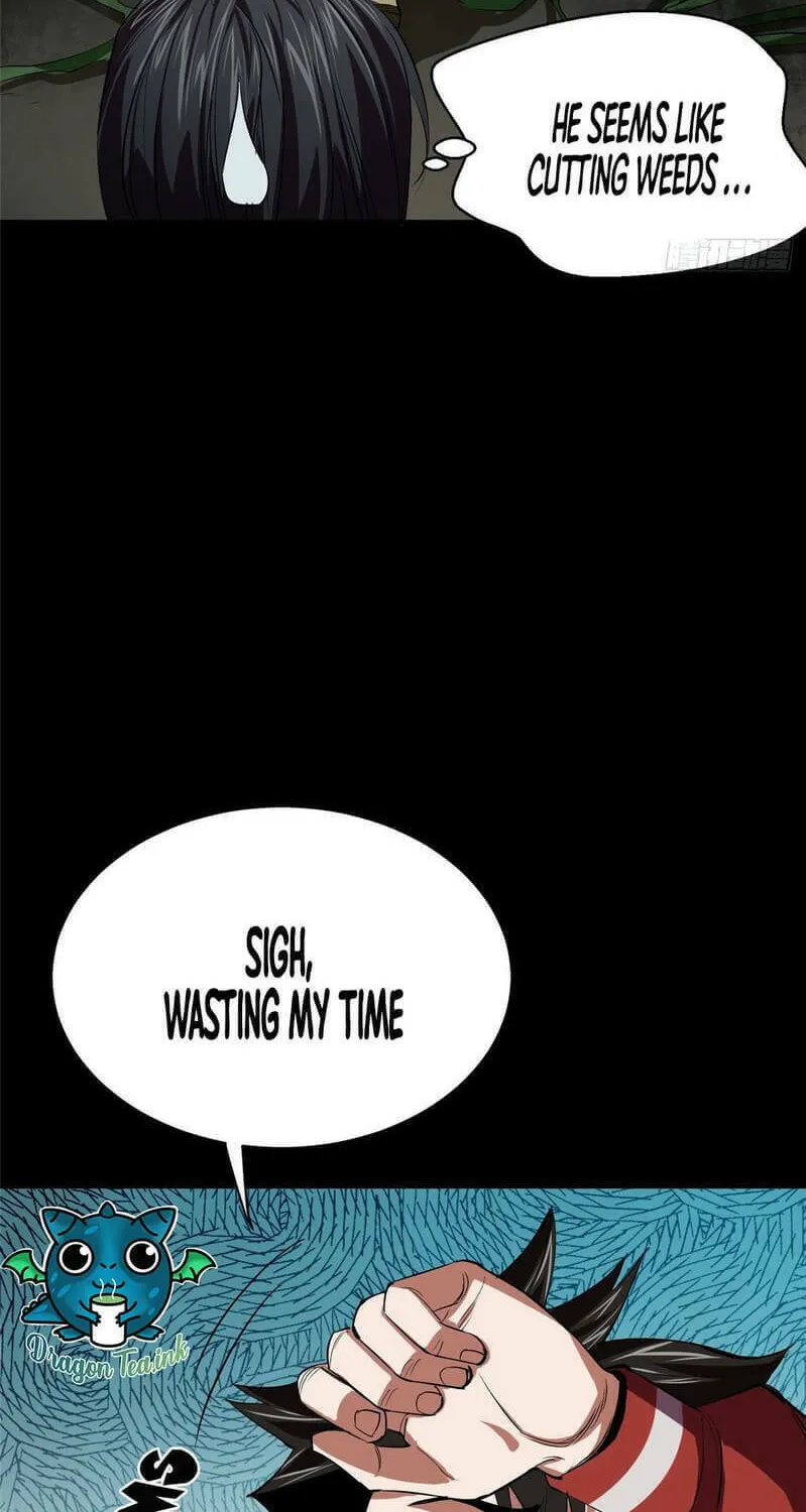Read Roulette World (Colored) chapter 8 image 55 on Lezhin