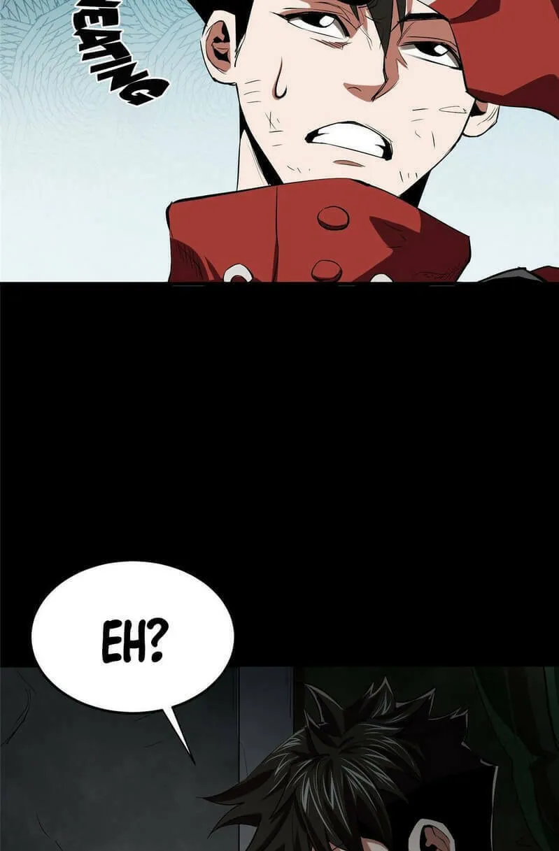 Read Roulette World (Colored) chapter 8 image 56 on Lezhin