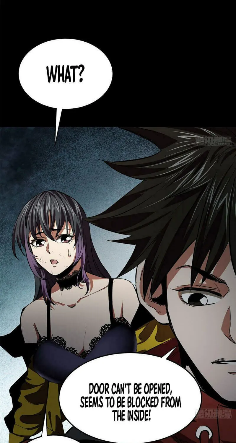 Read Roulette World (Colored) chapter 8 image 58 on Lezhin