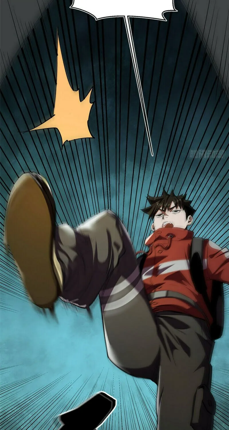 Read Roulette World (Colored) chapter 8 image 60 on Lezhin