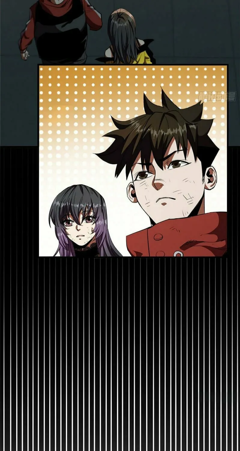 Read Roulette World (Colored) chapter 8 image 63 on Lezhin