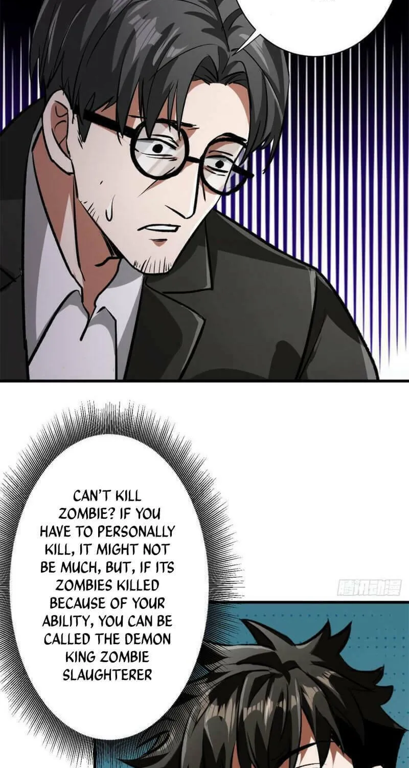 Read Roulette World (Colored) chapter 80 image 11 on Lezhin