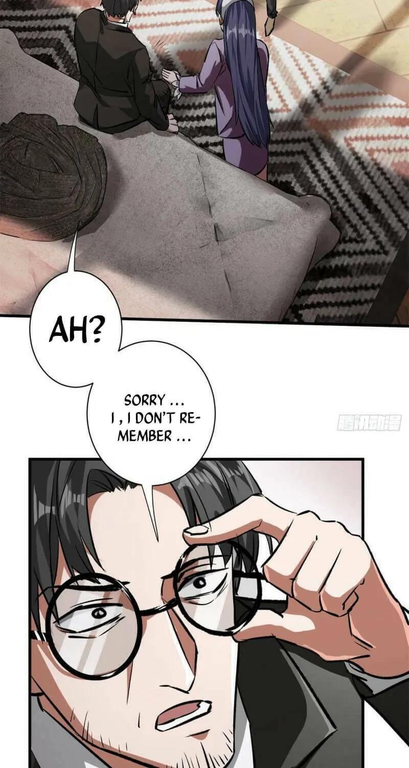 Read Roulette World (Colored) chapter 80 image 13 on Lezhin