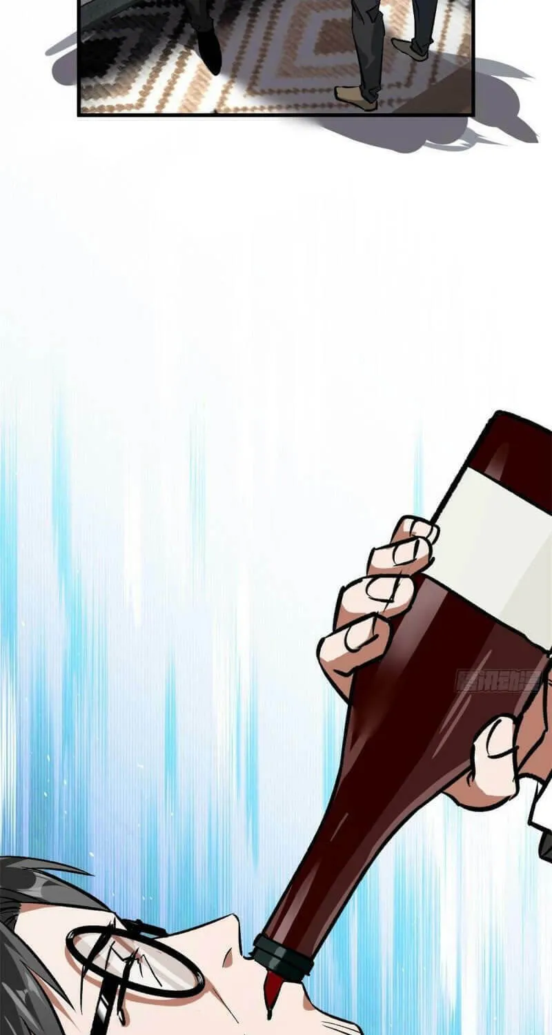 Read Roulette World (Colored) chapter 80 image 19 on Lezhin