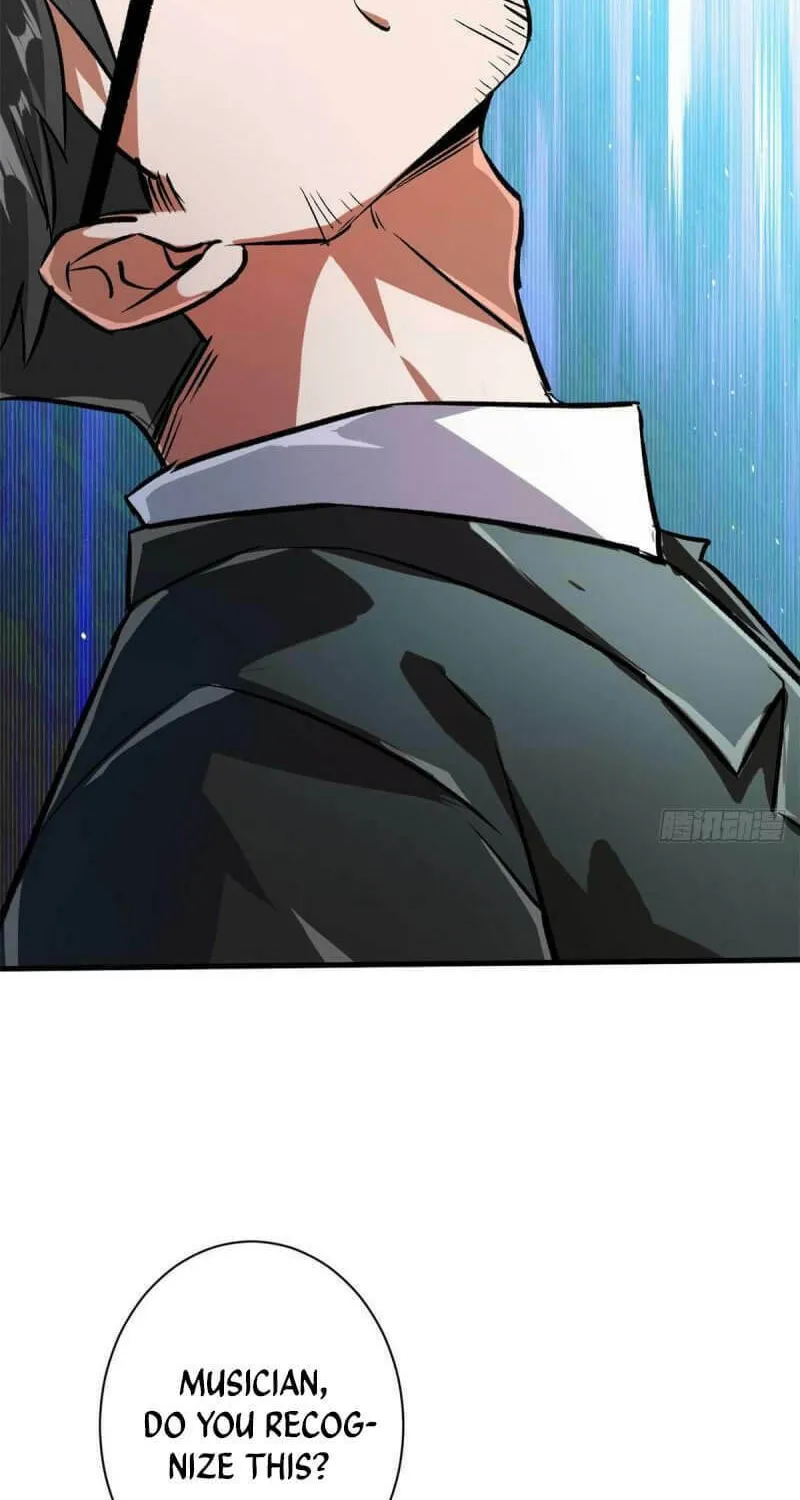 Read Roulette World (Colored) chapter 80 image 20 on Lezhin
