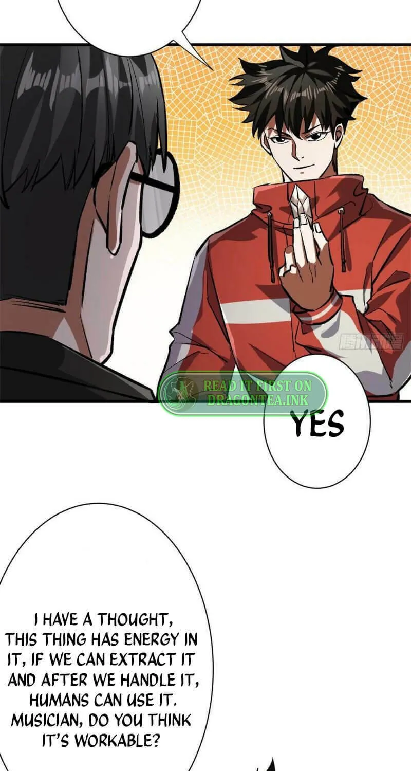 Read Roulette World (Colored) chapter 80 image 21 on Lezhin
