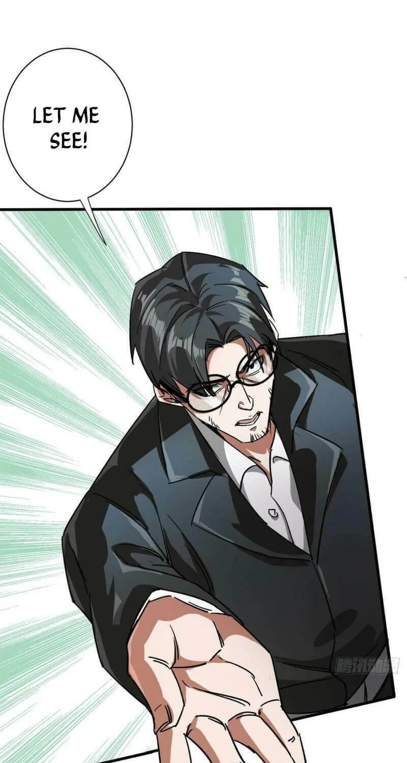 Read Roulette World (Colored) chapter 80 image 24 on Lezhin