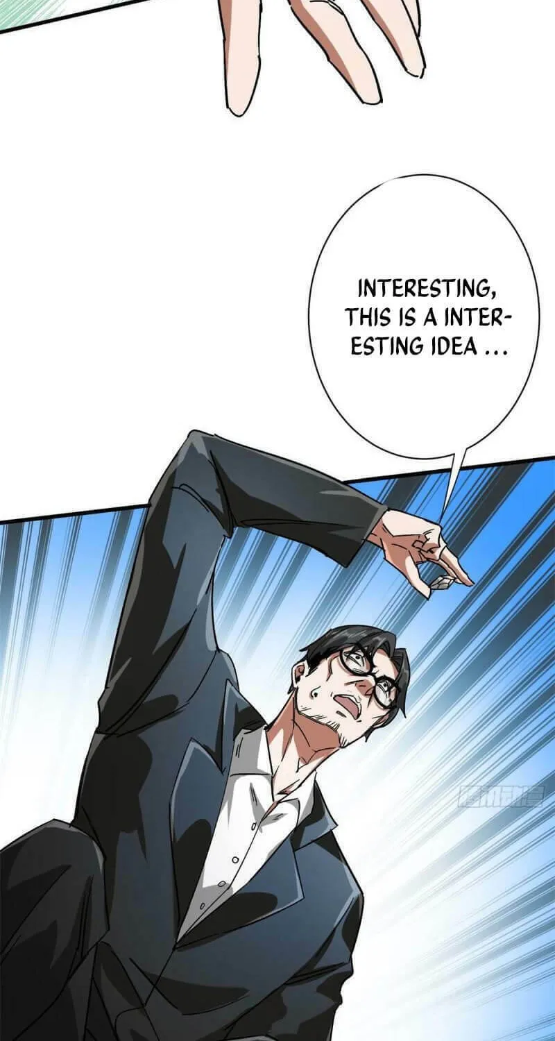 Read Roulette World (Colored) chapter 80 image 25 on Lezhin