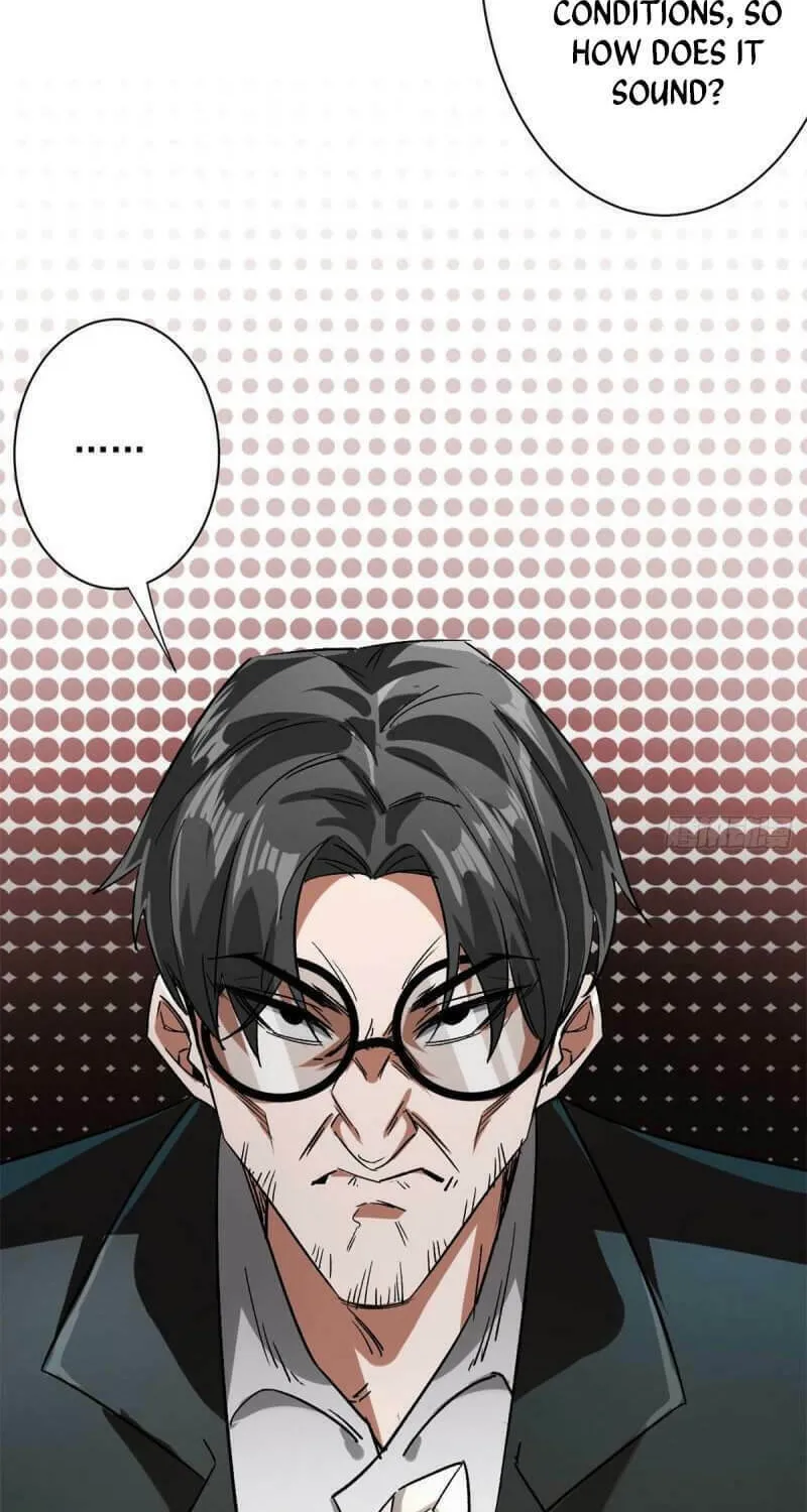 Read Roulette World (Colored) chapter 80 image 27 on Lezhin