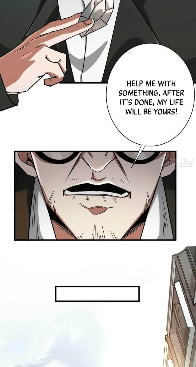 Read Roulette World (Colored) chapter 80 image 28 on Lezhin