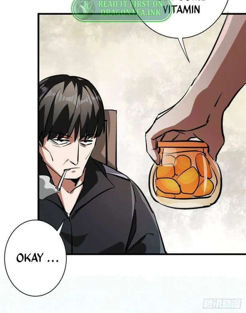 Read Roulette World (Colored) chapter 80 image 33 on Lezhin