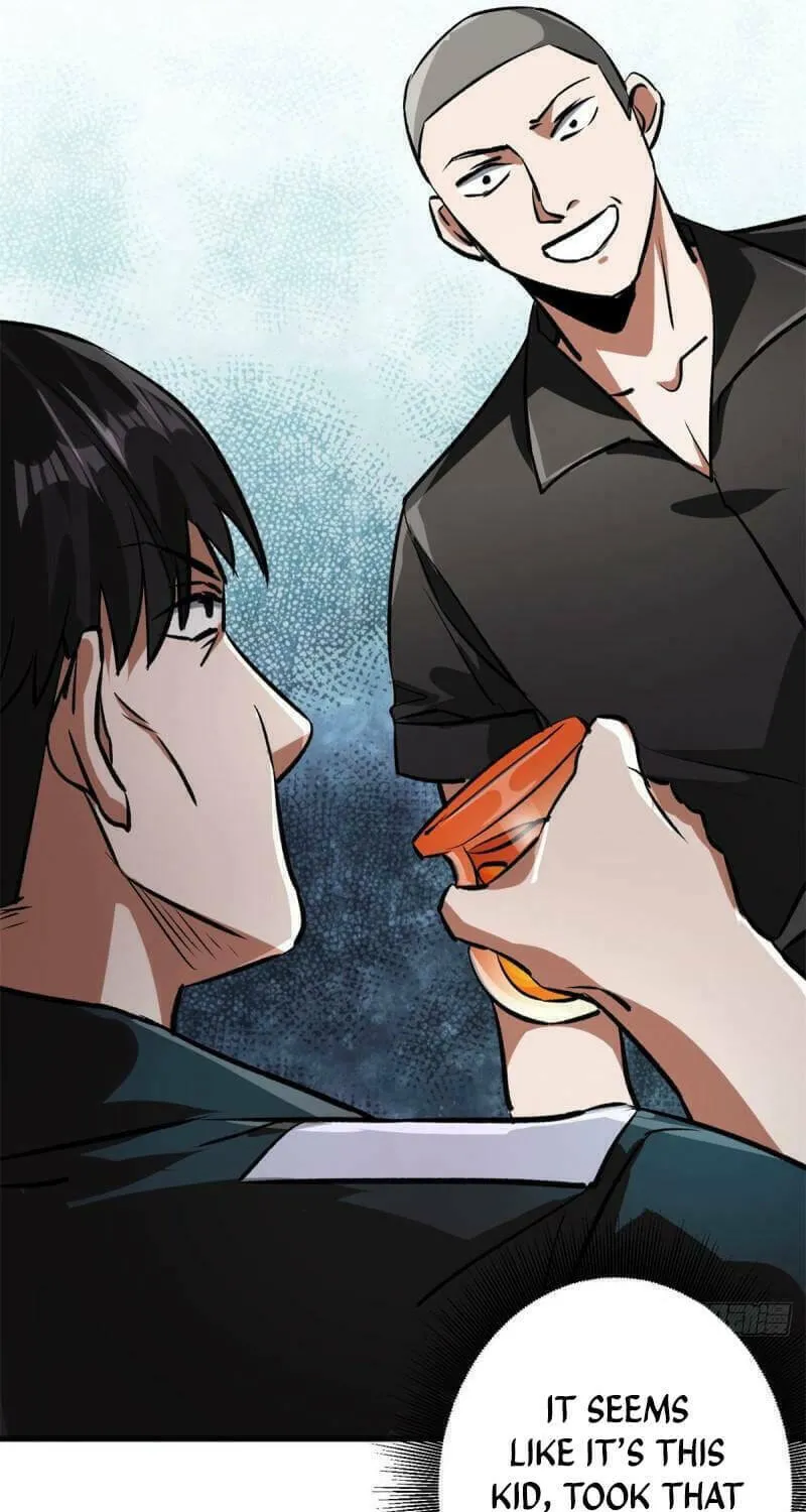 Read Roulette World (Colored) chapter 80 image 34 on Lezhin