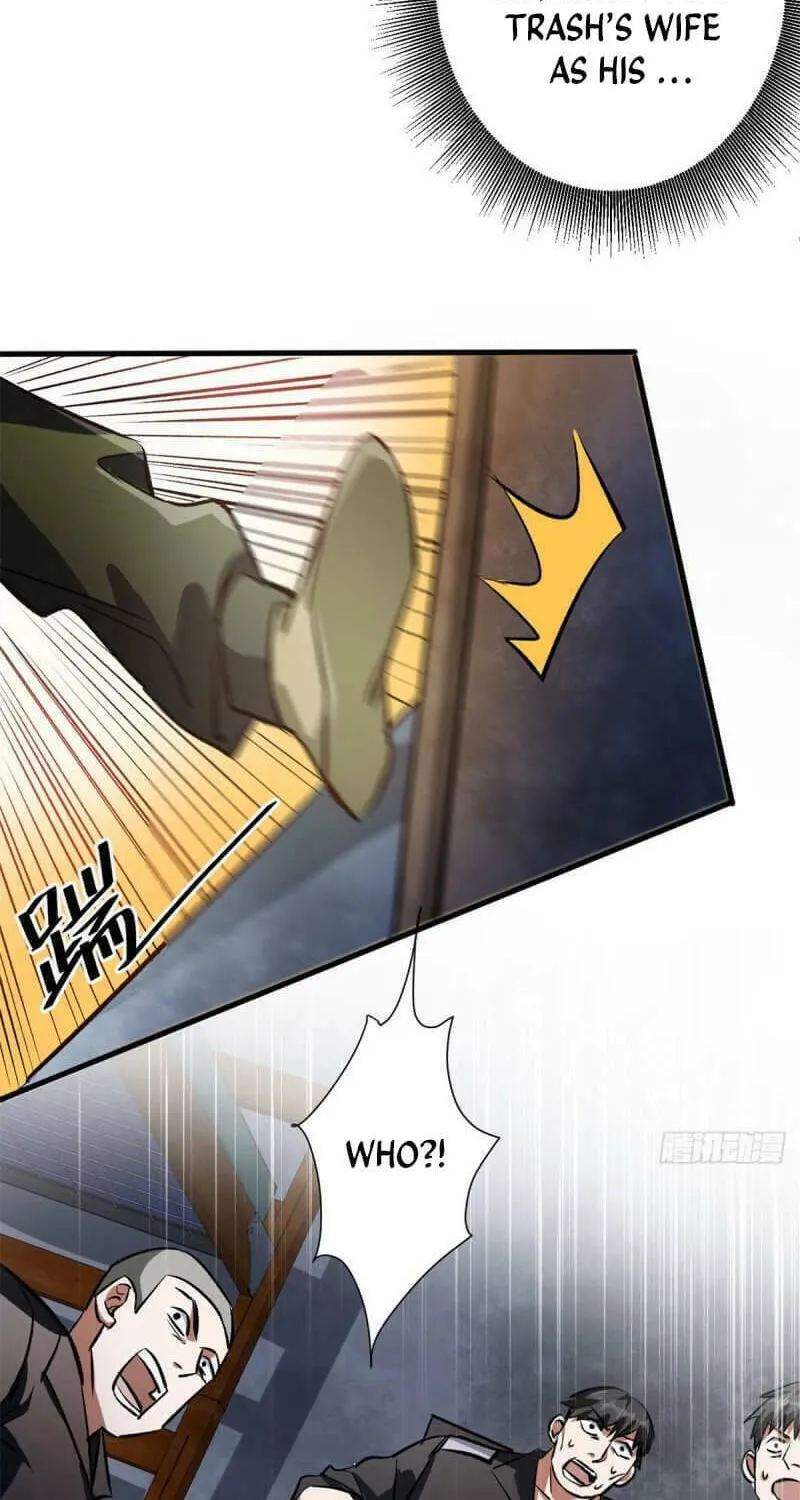 Read Roulette World (Colored) chapter 80 image 35 on Lezhin