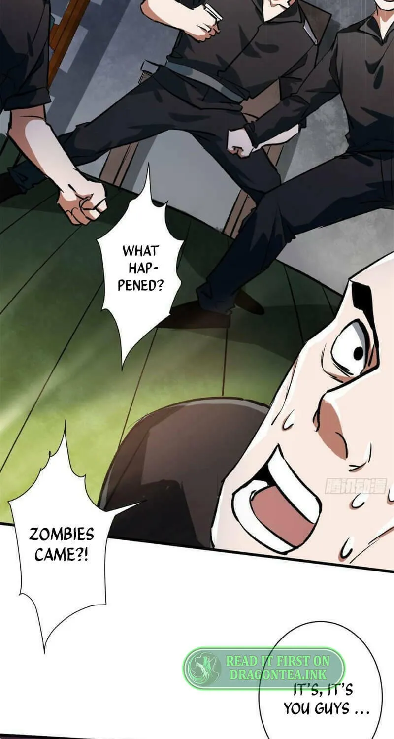 Read Roulette World (Colored) chapter 80 image 36 on Lezhin