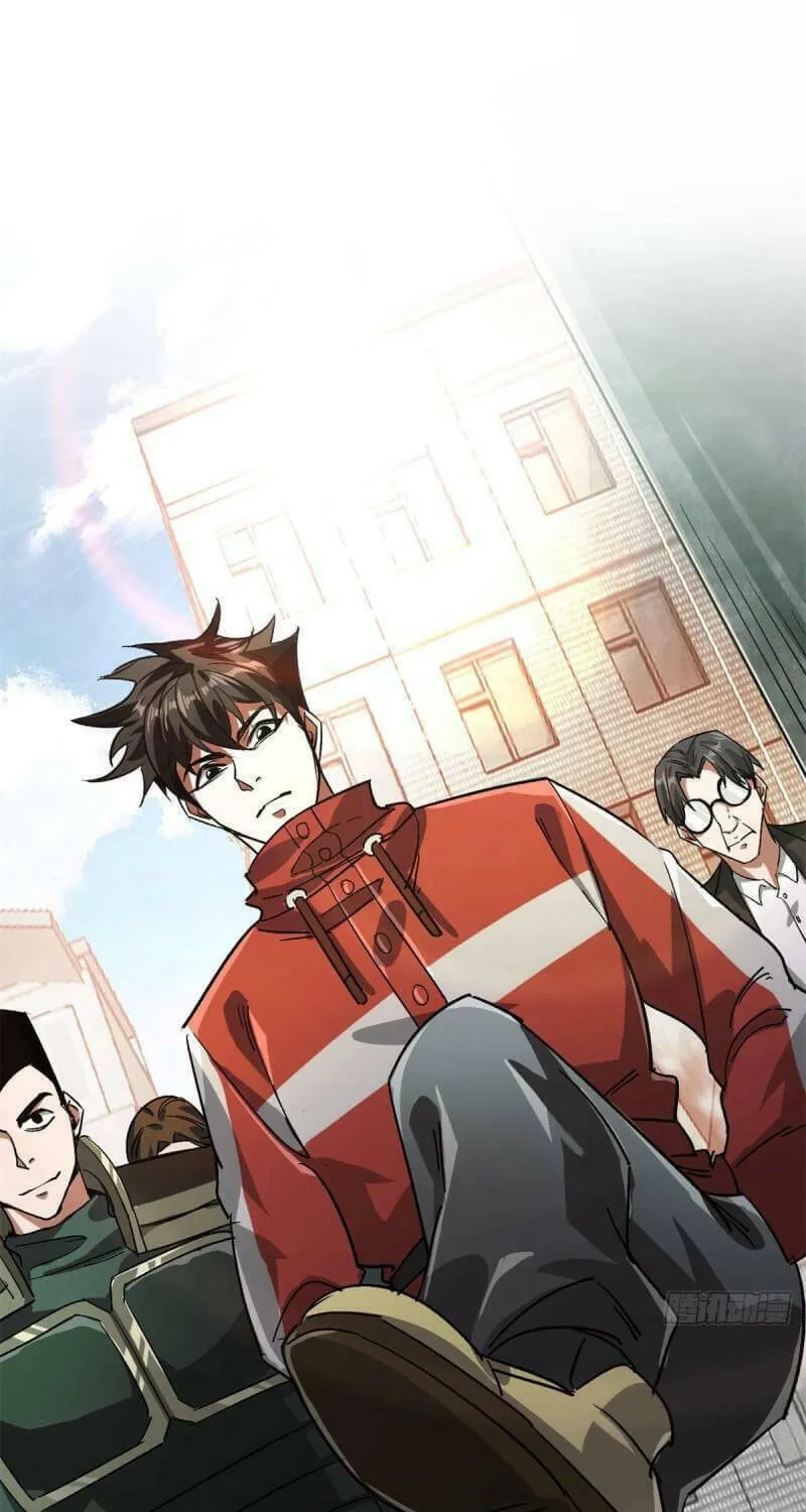 Read Roulette World (Colored) chapter 80 image 38 on Lezhin