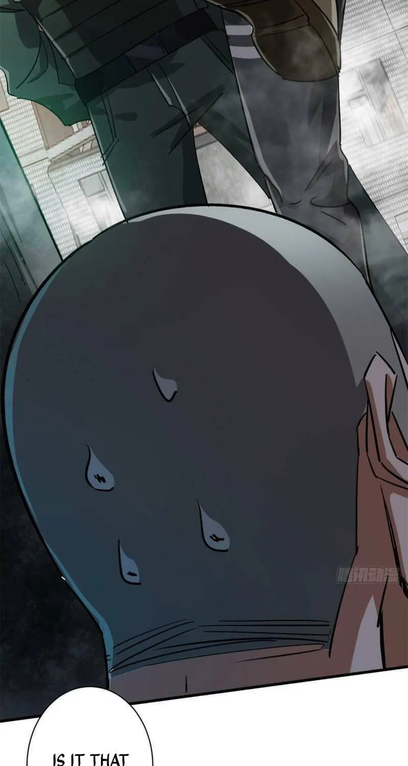 Read Roulette World (Colored) chapter 80 image 39 on Lezhin