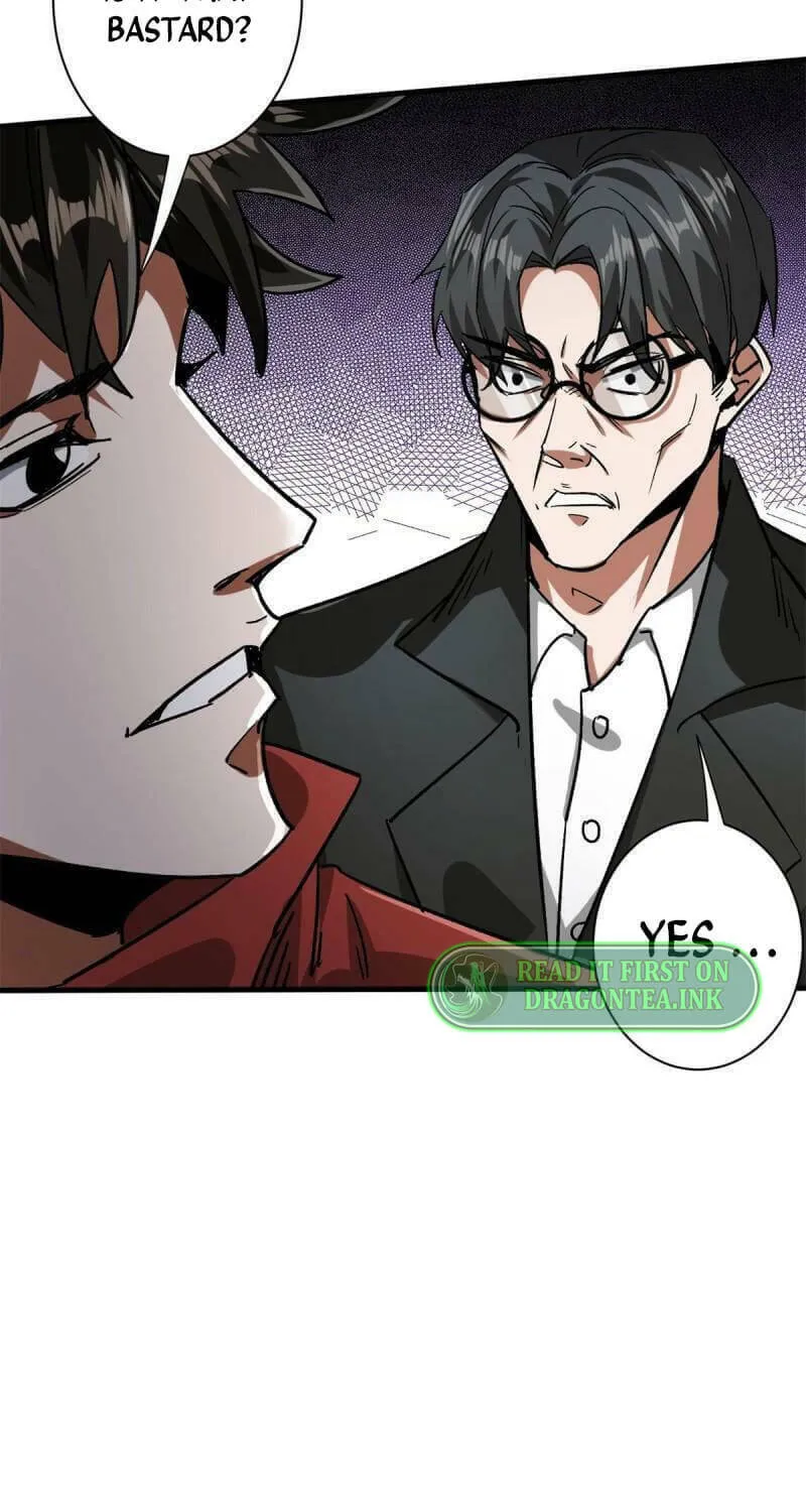 Read Roulette World (Colored) chapter 80 image 40 on Lezhin