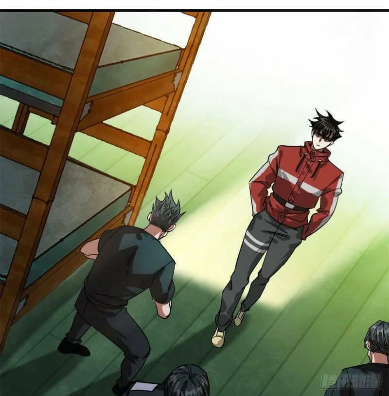 Read Roulette World (Colored) chapter 80 image 41 on Lezhin