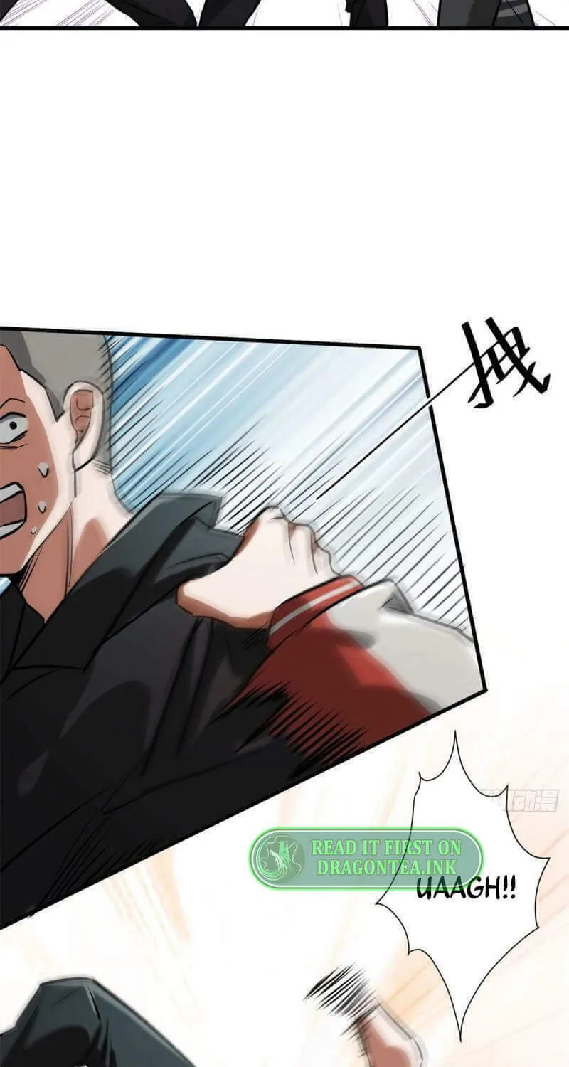 Read Roulette World (Colored) chapter 80 image 43 on Lezhin