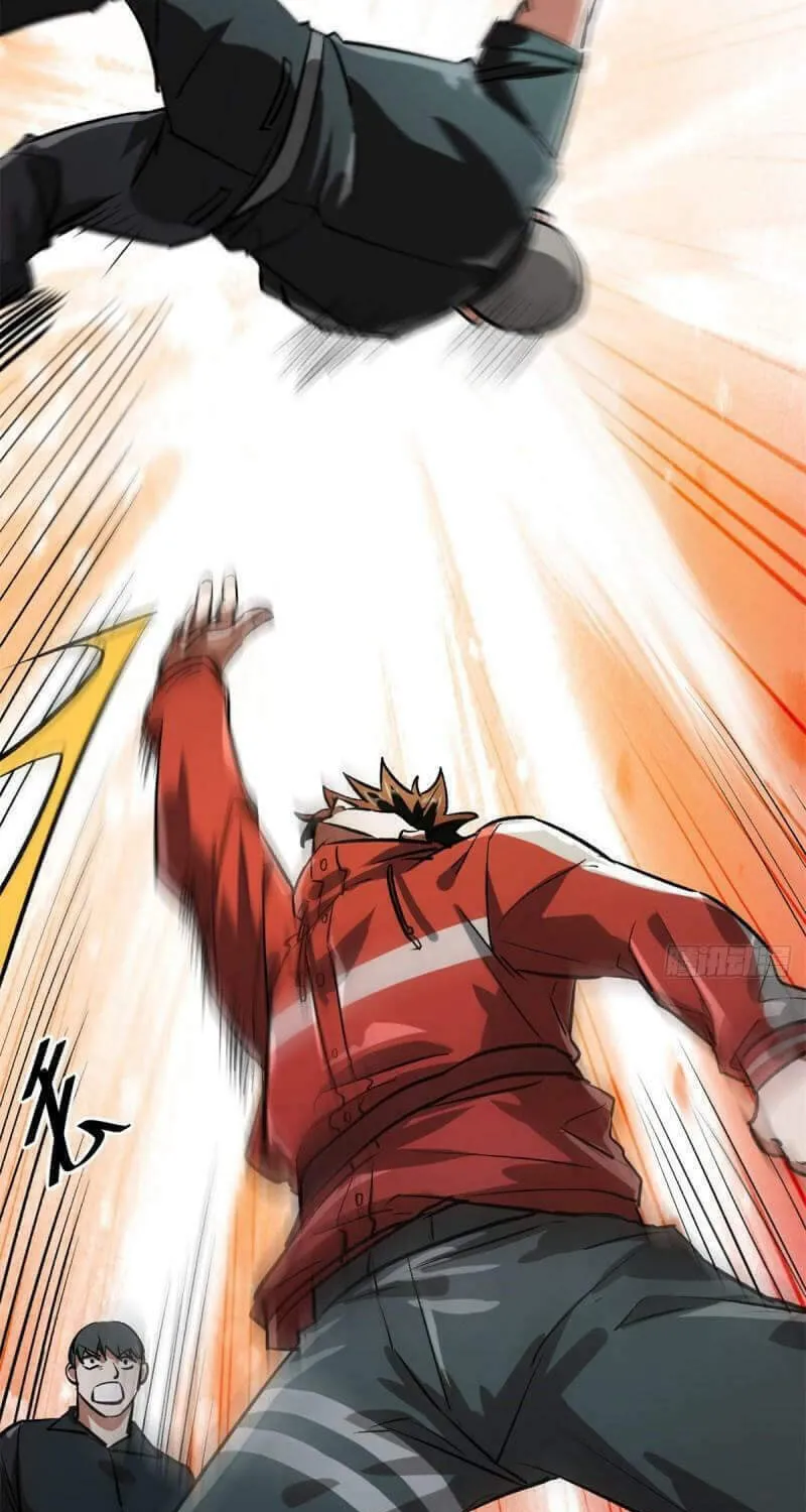 Read Roulette World (Colored) chapter 80 image 44 on Lezhin