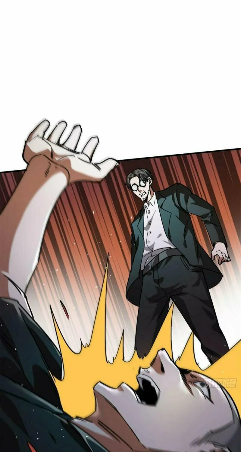 Read Roulette World (Colored) chapter 80 image 46 on Lezhin