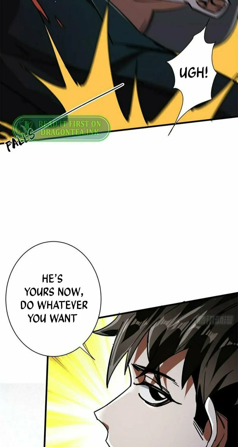 Read Roulette World (Colored) chapter 80 image 47 on Lezhin