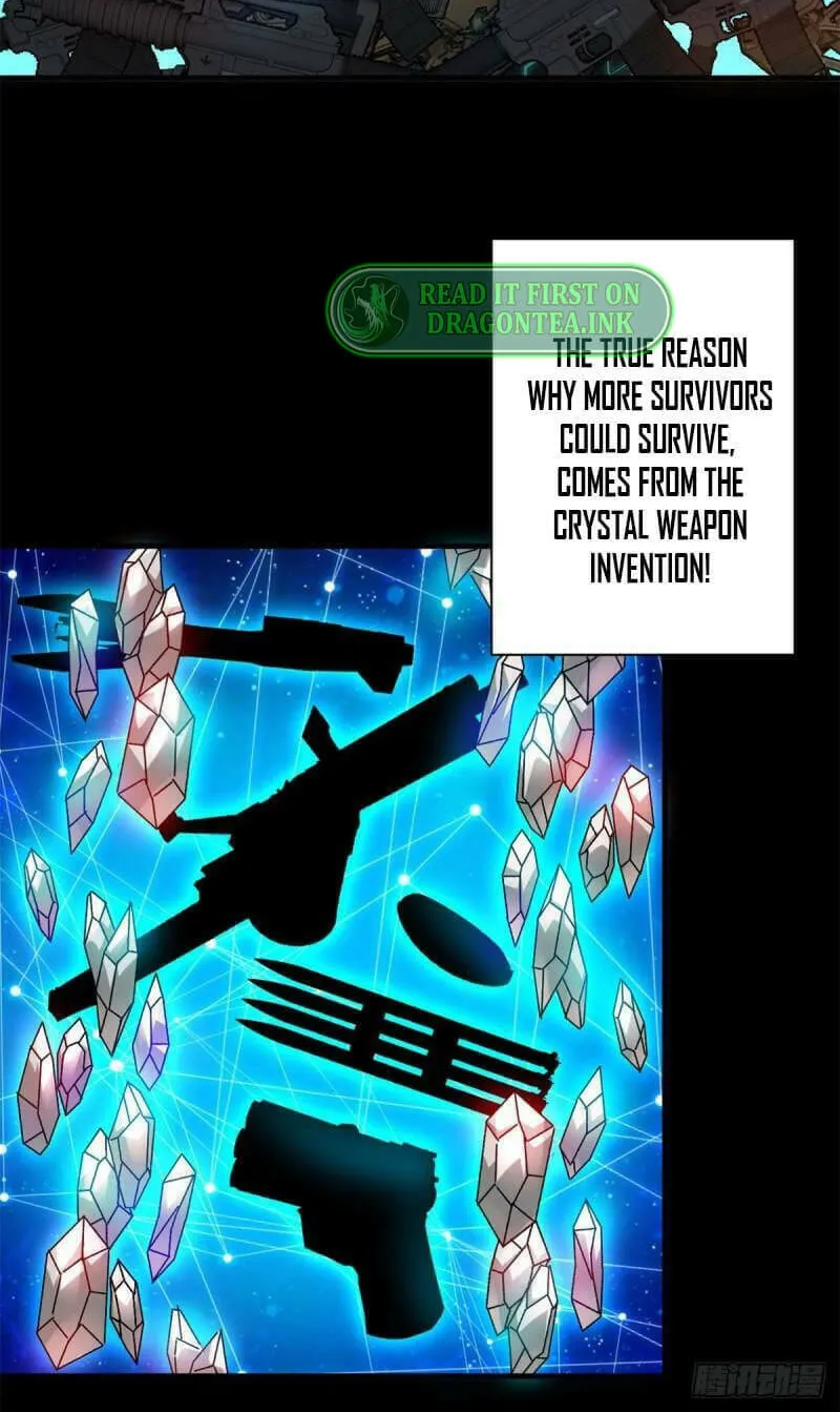 Read Roulette World (Colored) chapter 80 image 5 on Lezhin