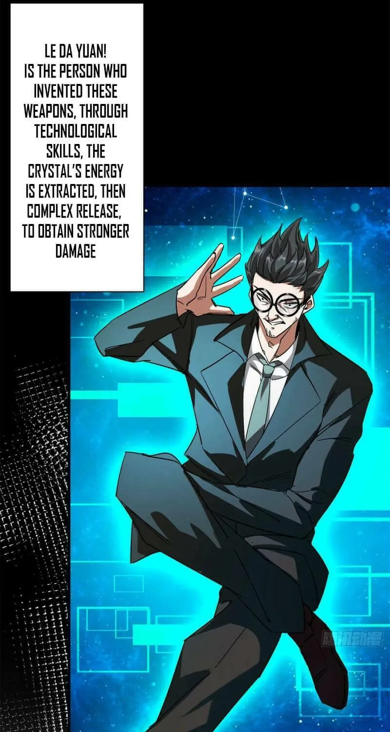 Read Roulette World (Colored) chapter 80 image 6 on Lezhin