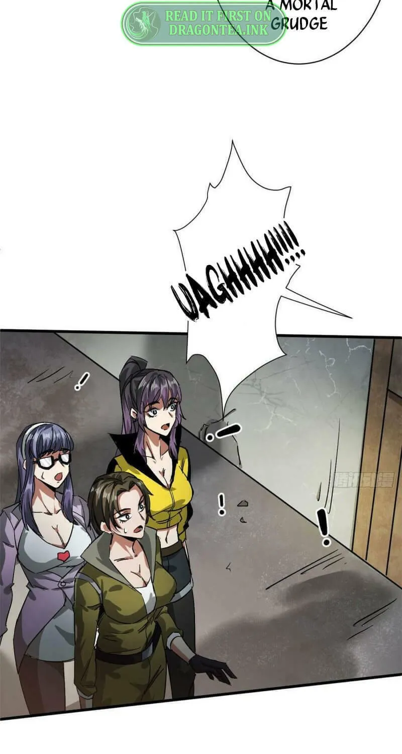 Read Roulette World (Colored) chapter 81 image 18 on Lezhin