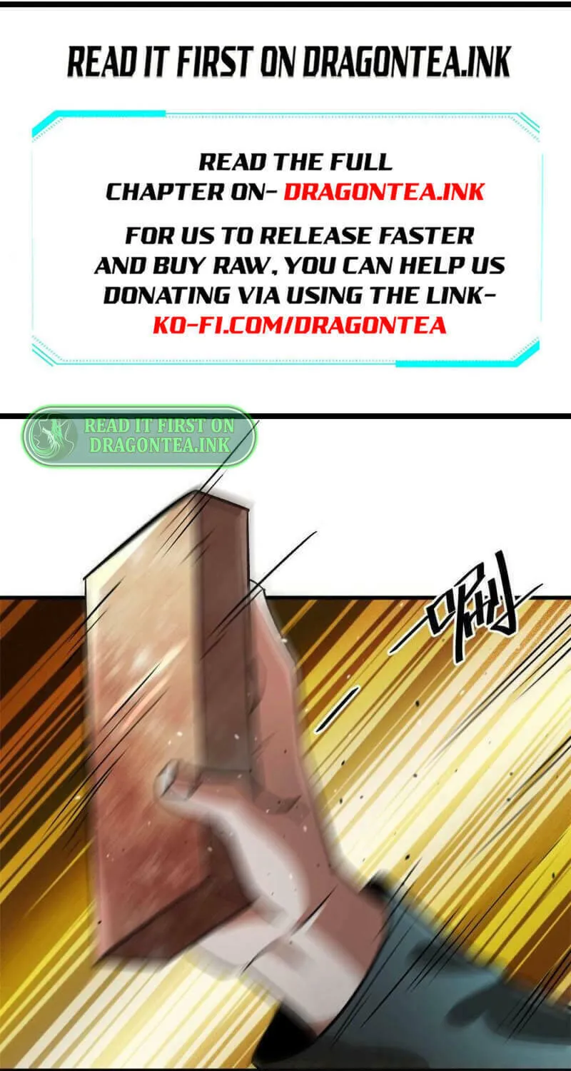 Read Roulette World (Colored) chapter 81 image 2 on Lezhin