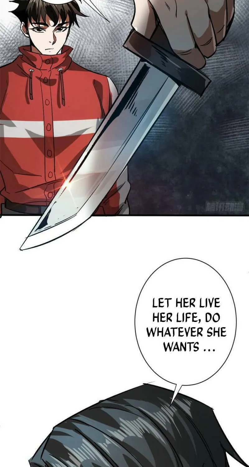 Read Roulette World (Colored) chapter 81 image 20 on Lezhin