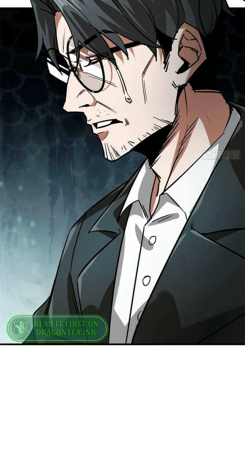Read Roulette World (Colored) chapter 81 image 21 on Lezhin