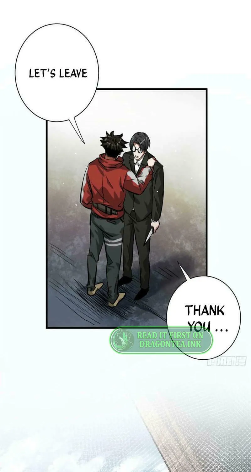 Read Roulette World (Colored) chapter 81 image 24 on Lezhin