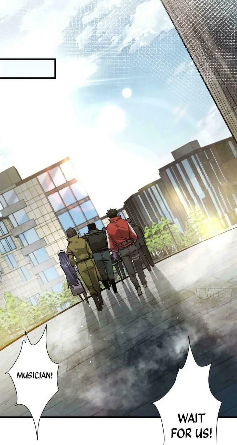 Read Roulette World (Colored) chapter 81 image 25 on Lezhin