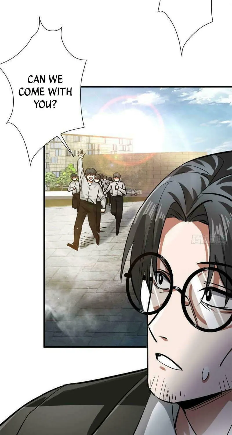 Read Roulette World (Colored) chapter 81 image 26 on Lezhin