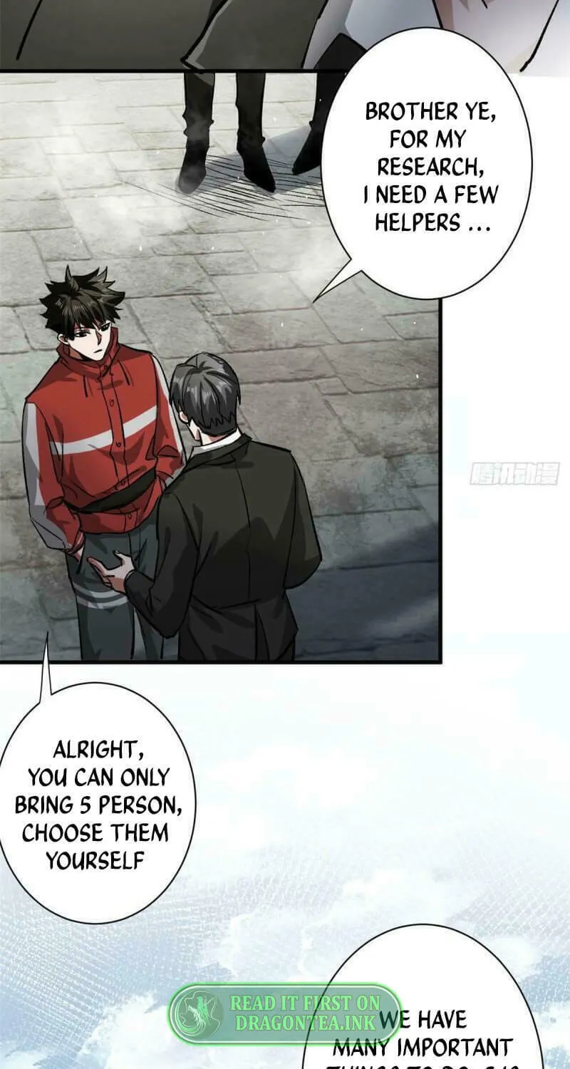 Read Roulette World (Colored) chapter 81 image 27 on Lezhin