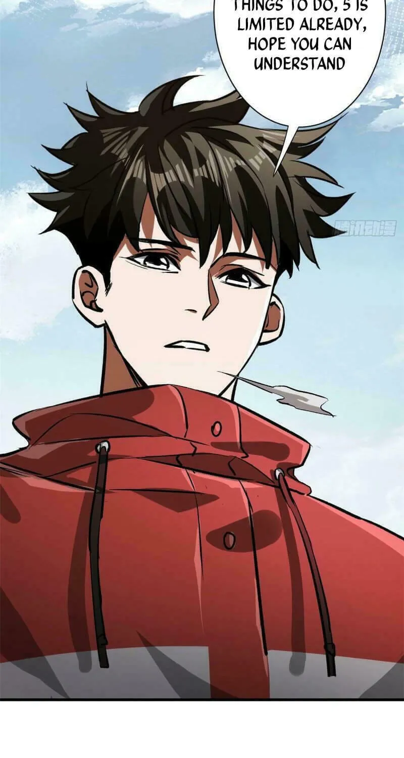 Read Roulette World (Colored) chapter 81 image 28 on Lezhin