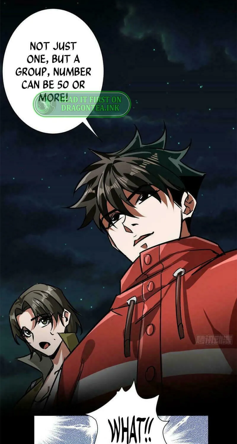 Read Roulette World (Colored) chapter 81 image 38 on Lezhin