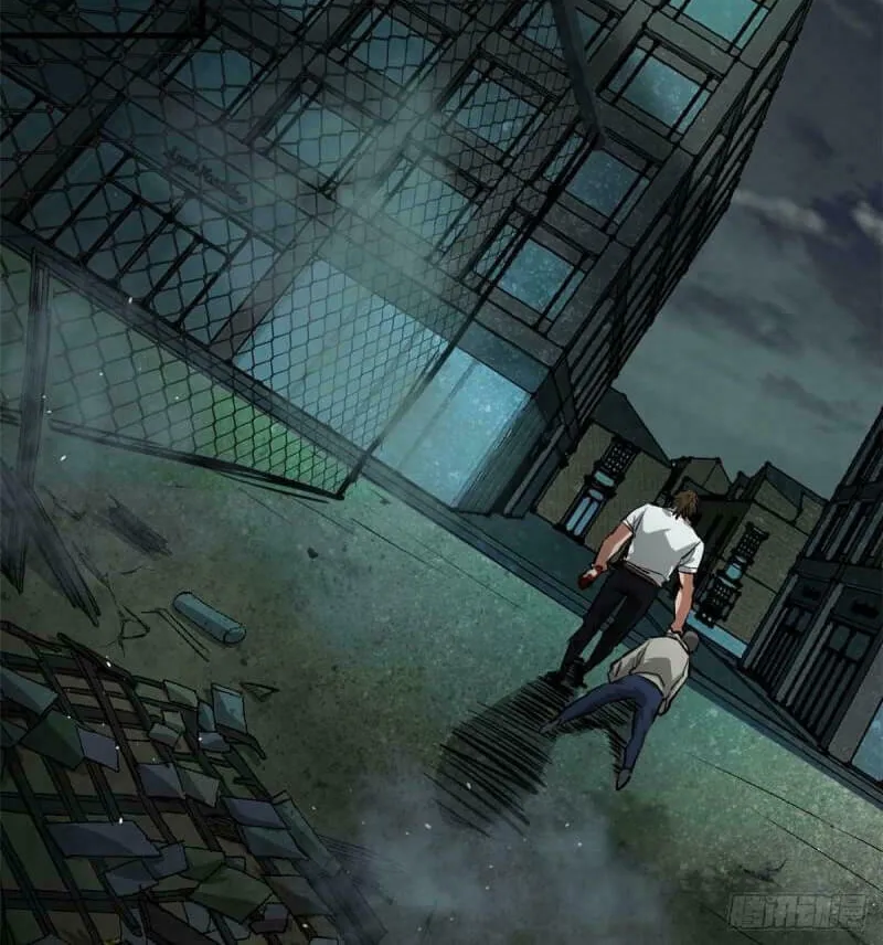 Read Roulette World (Colored) chapter 81 image 40 on Lezhin