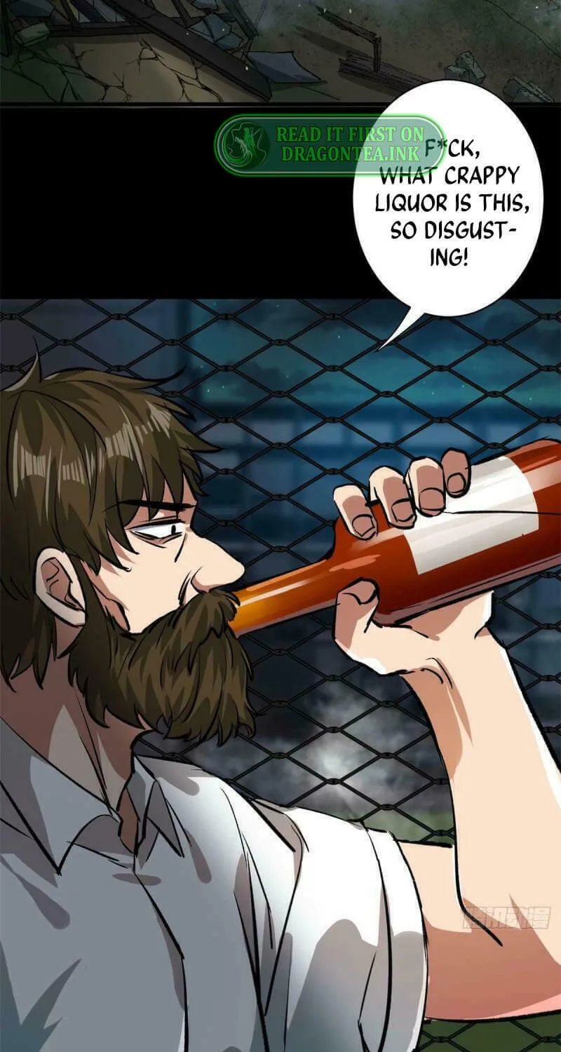 Read Roulette World (Colored) chapter 81 image 41 on Lezhin