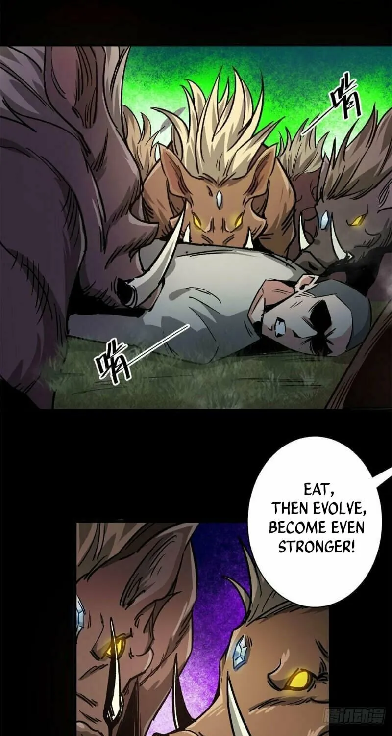 Read Roulette World (Colored) chapter 81 image 45 on Lezhin
