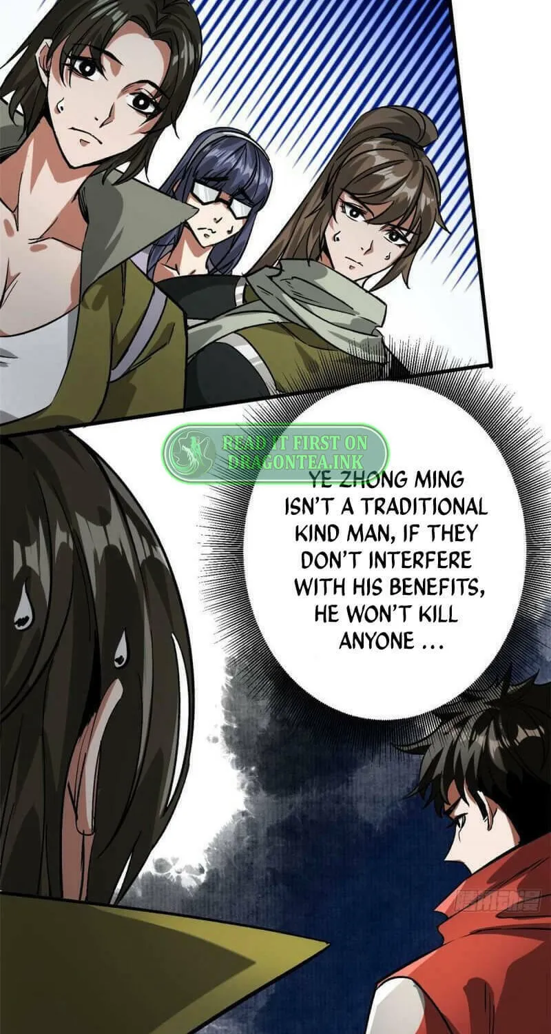 Read Roulette World (Colored) chapter 81 image 5 on Lezhin