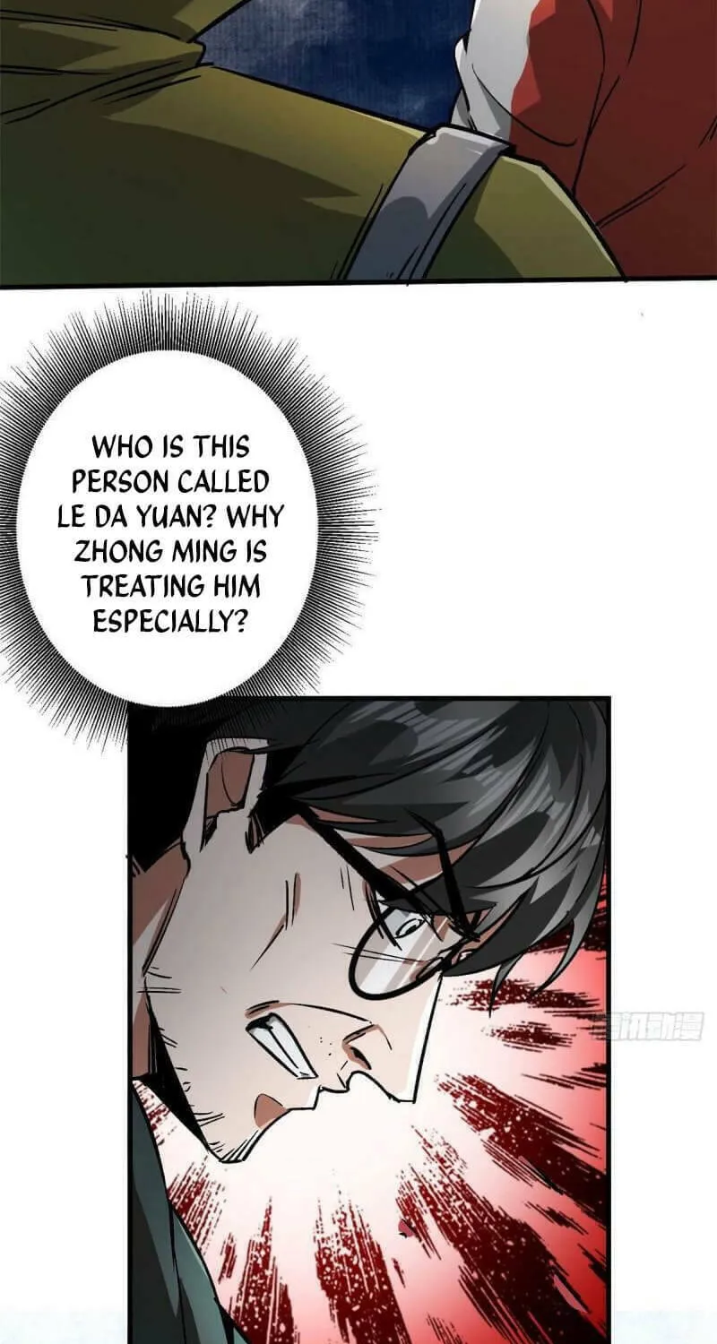 Read Roulette World (Colored) chapter 81 image 6 on Lezhin