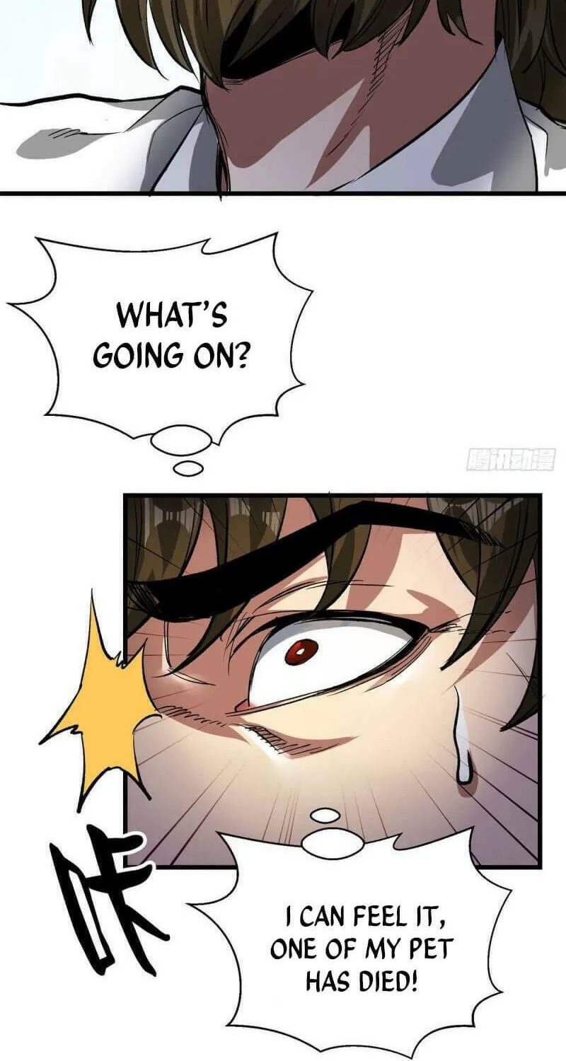 Read Roulette World (Colored) chapter 82 image 11 on Lezhin