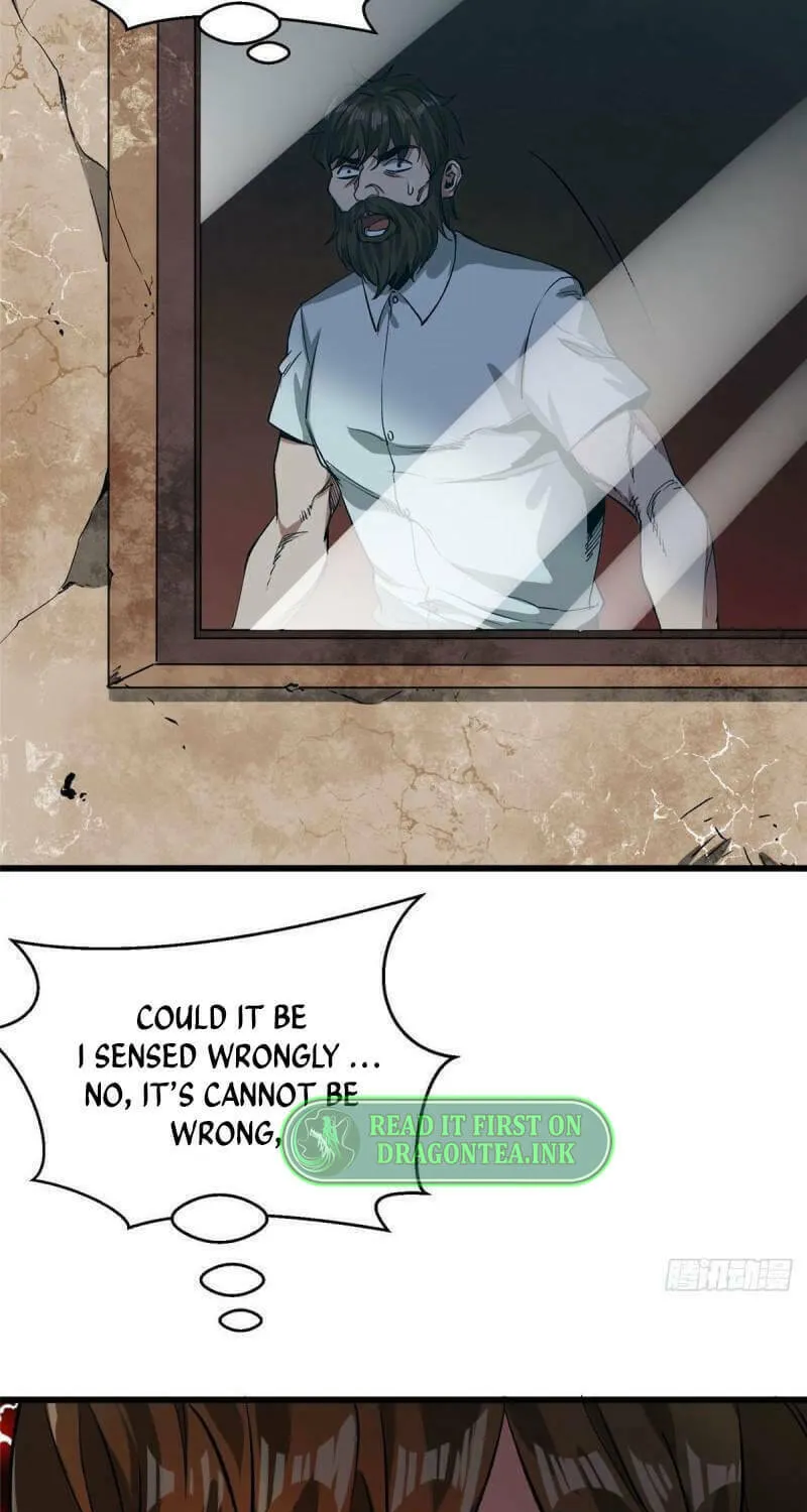 Read Roulette World (Colored) chapter 82 image 13 on Lezhin