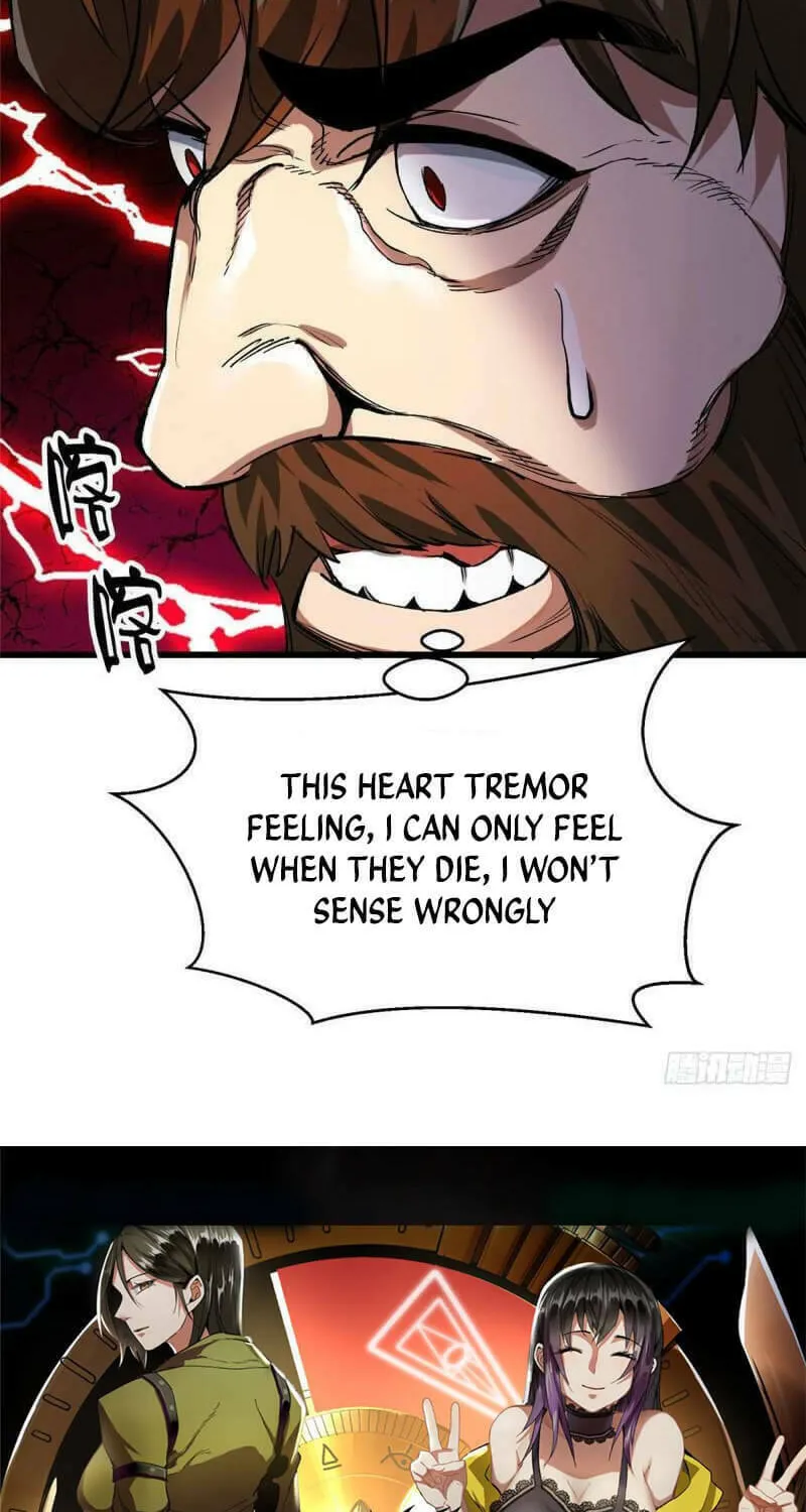 Read Roulette World (Colored) chapter 82 image 14 on Lezhin